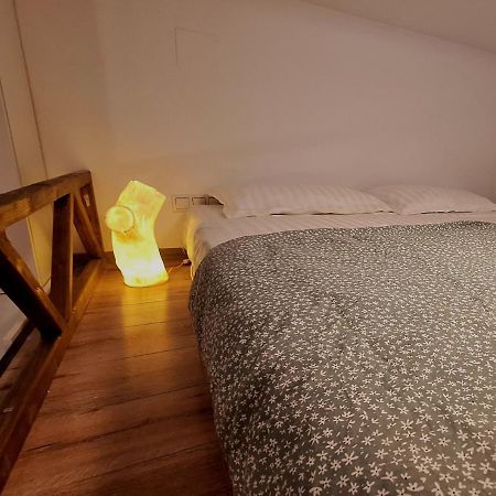 Swanhome - Central Apartment 克卢日-纳波卡 外观 照片