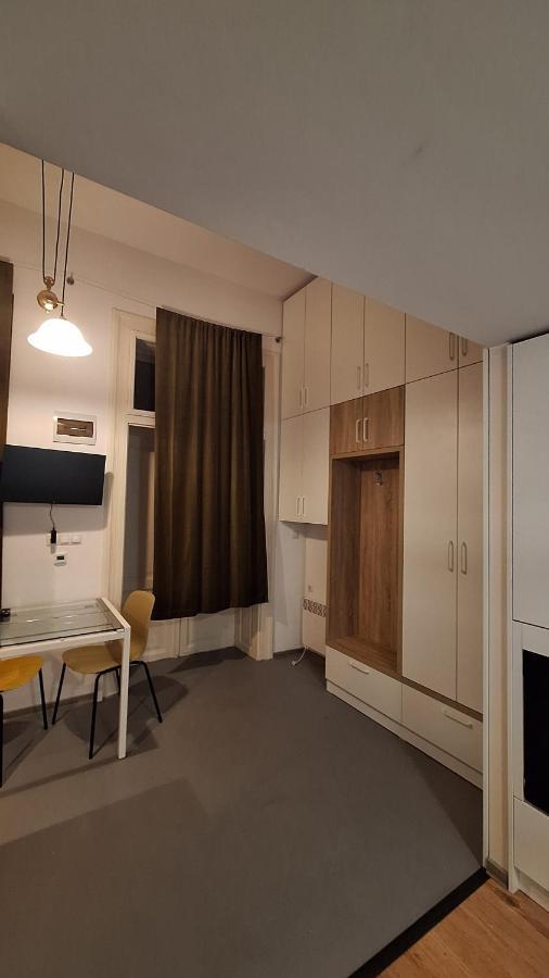 Swanhome - Central Apartment 克卢日-纳波卡 外观 照片
