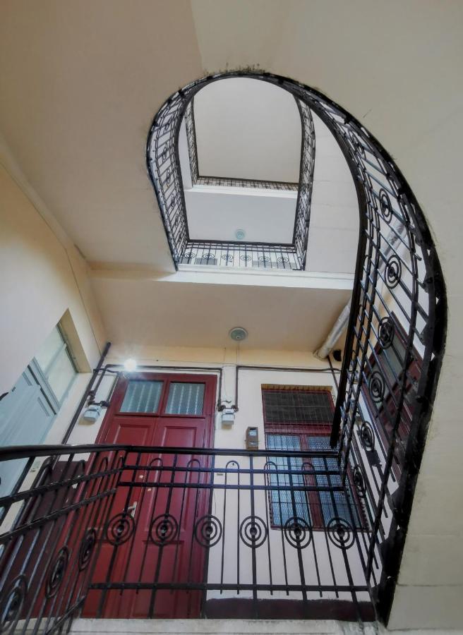 Swanhome - Central Apartment 克卢日-纳波卡 外观 照片