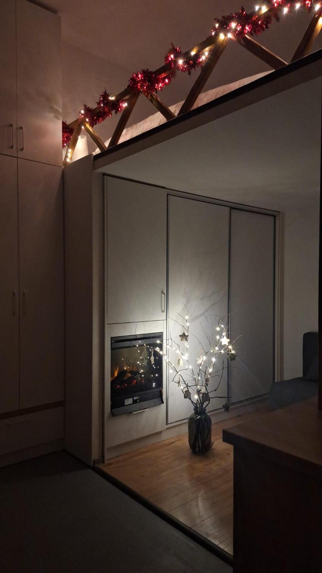 Swanhome - Central Apartment 克卢日-纳波卡 外观 照片
